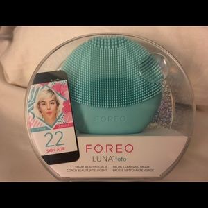 Facial Cleanse Massager